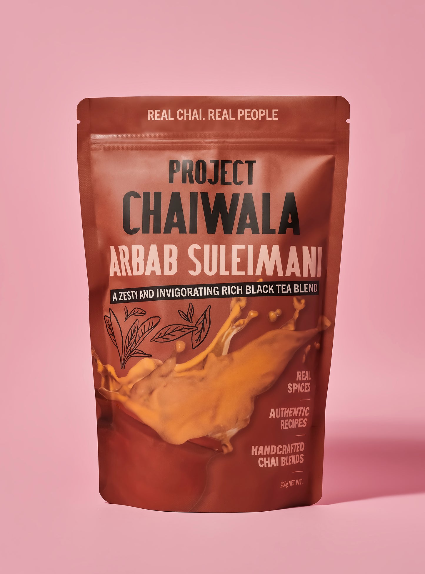 ARBAB SULEMANI