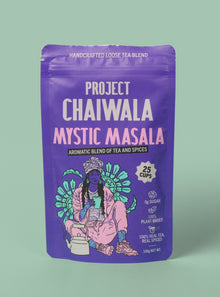 MYSTIC MASALA