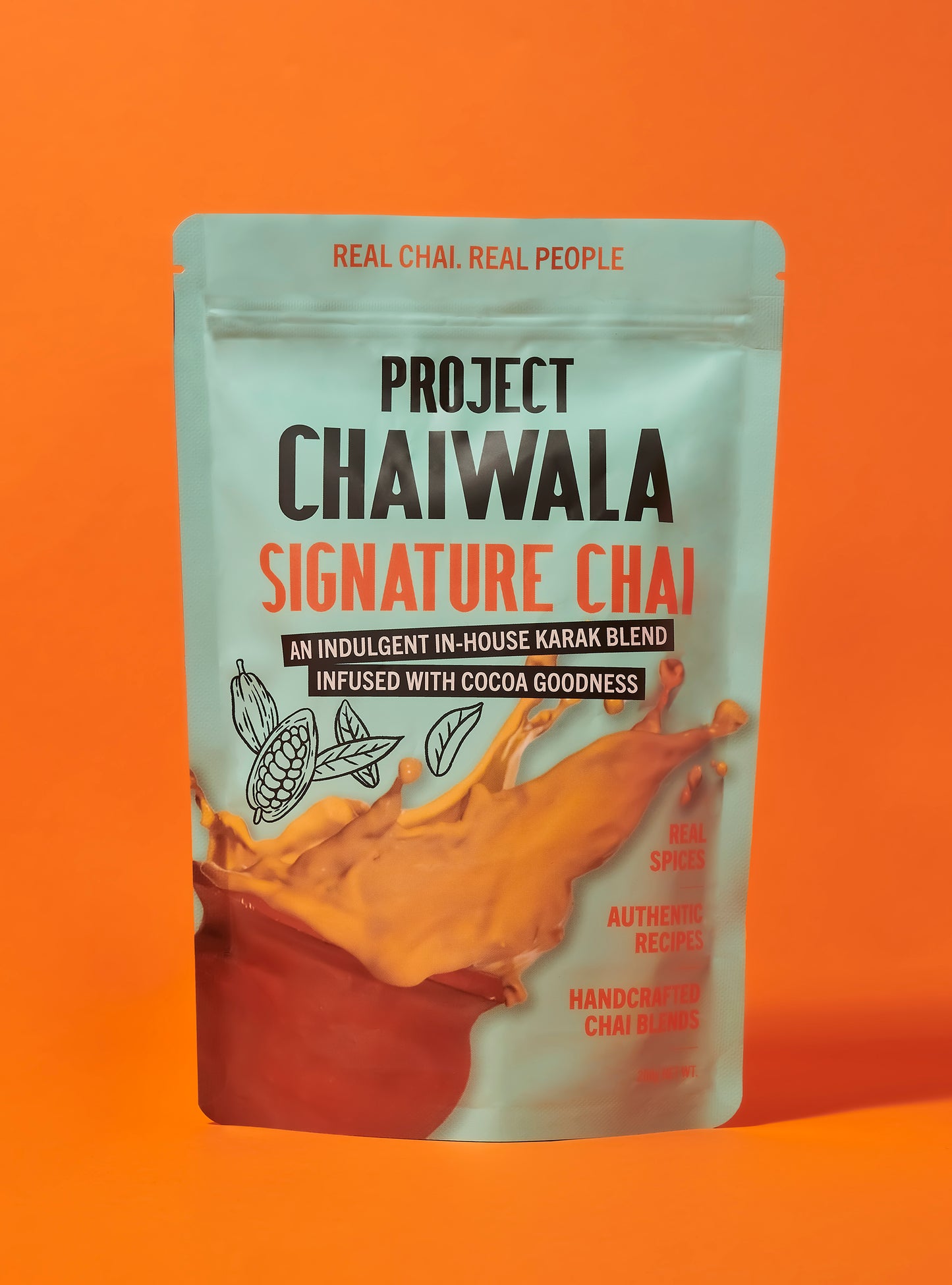 CHAI STARTER PACK