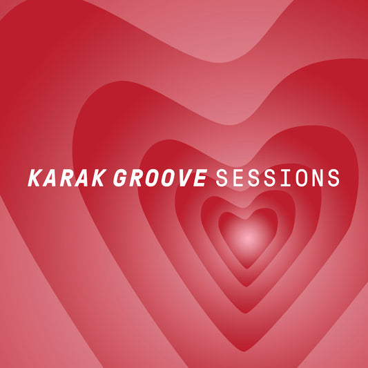 Karak Groove Sessions Feb