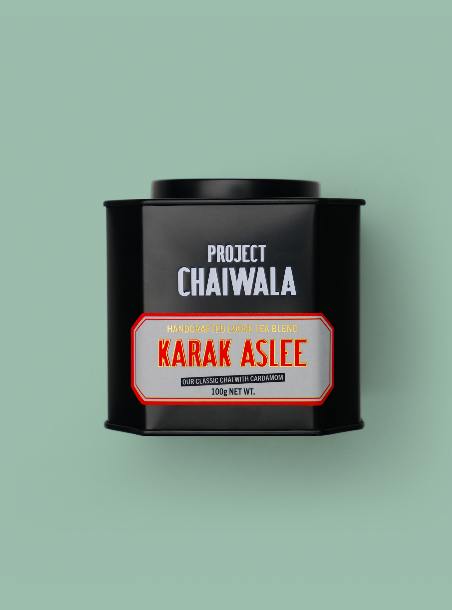 KARAK ASLEE