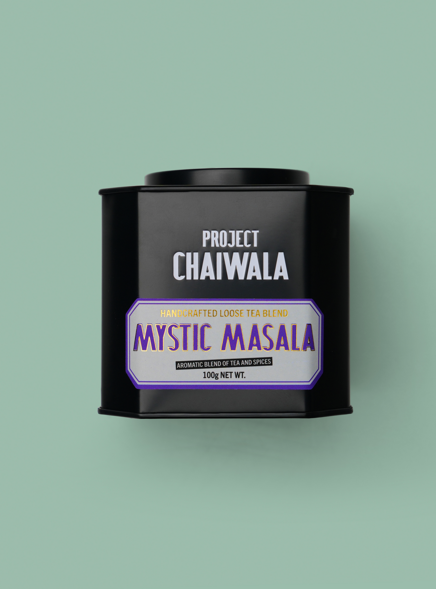 MYSTIC MASALA